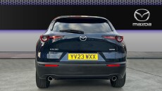 Mazda CX-3 2.0 GT Sport Nav + 5dr Petrol Hatchback